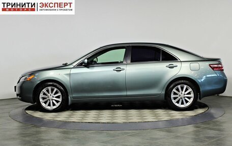 Toyota Camry, 2007 год, 927 000 рублей, 5 фотография