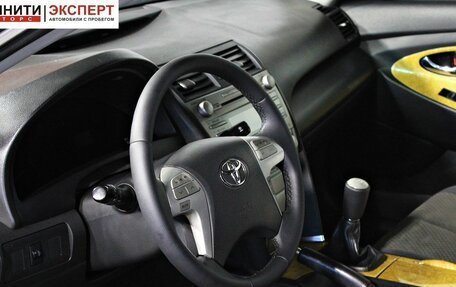 Toyota Camry, 2007 год, 927 000 рублей, 11 фотография