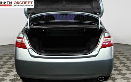 Toyota Camry, 2007 год, 927 000 рублей, 16 фотография