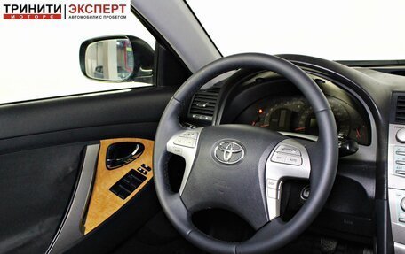 Toyota Camry, 2007 год, 927 000 рублей, 13 фотография