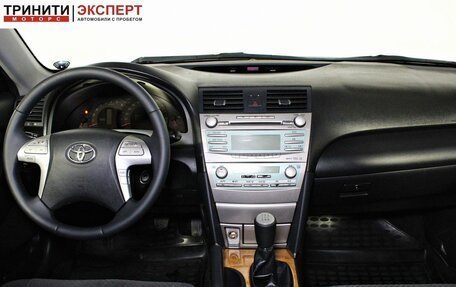 Toyota Camry, 2007 год, 927 000 рублей, 12 фотография