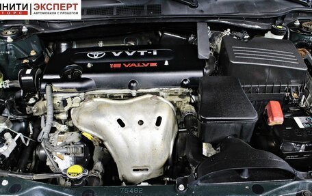 Toyota Camry, 2007 год, 927 000 рублей, 18 фотография