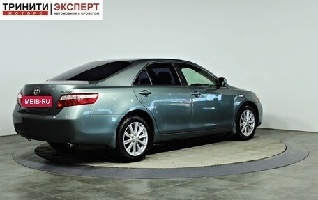 Toyota Camry, 2007 год, 927 000 рублей, 8 фотография
