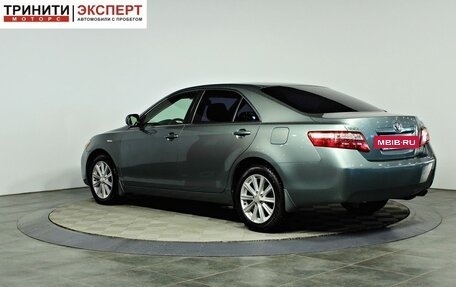 Toyota Camry, 2007 год, 927 000 рублей, 6 фотография