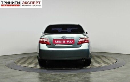 Toyota Camry, 2007 год, 927 000 рублей, 7 фотография