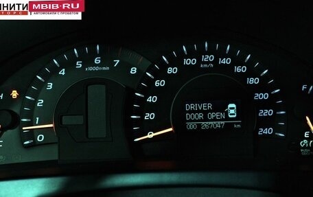 Toyota Camry, 2007 год, 927 000 рублей, 15 фотография