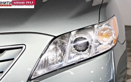 Toyota Camry, 2007 год, 927 000 рублей, 9 фотография