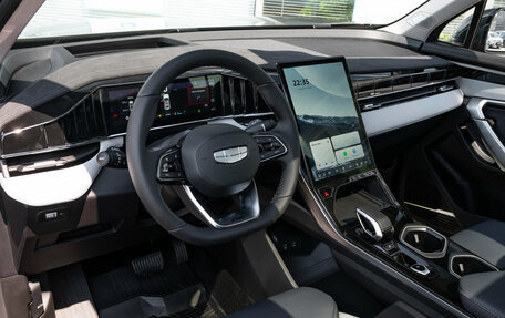 Geely Atlas, 2025 год, 3 449 990 рублей, 13 фотография