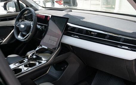 Geely Atlas, 2025 год, 3 449 990 рублей, 15 фотография