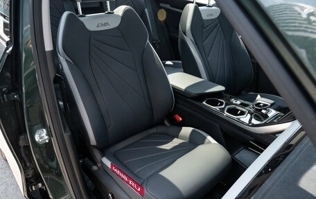 Geely Atlas, 2025 год, 3 449 990 рублей, 16 фотография