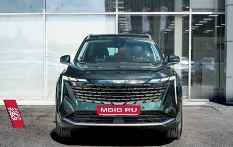 Geely Atlas, 2025 год, 3 449 990 рублей, 3 фотография