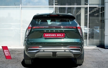 Geely Atlas, 2025 год, 3 449 990 рублей, 6 фотография