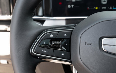 Geely Atlas, 2025 год, 3 449 990 рублей, 17 фотография