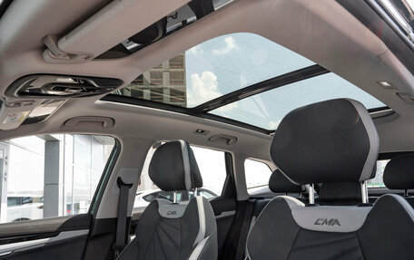 Geely Atlas, 2025 год, 3 449 990 рублей, 26 фотография