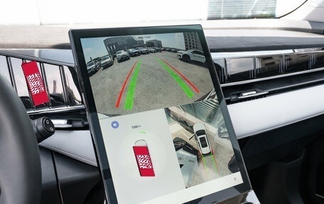 Geely Atlas, 2025 год, 3 449 990 рублей, 23 фотография