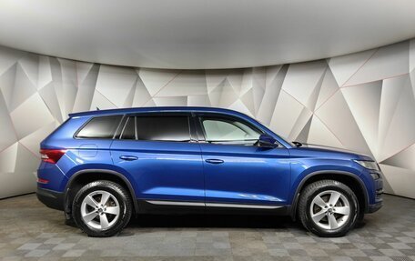 Skoda Kodiaq I, 2021 год, 2 849 000 рублей, 6 фотография