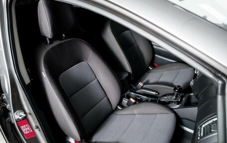 KIA Cerato III, 2017 год, 1 075 000 рублей, 13 фотография