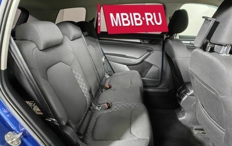 Skoda Kodiaq I, 2021 год, 2 849 000 рублей, 14 фотография