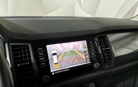 Skoda Kodiaq I, 2021 год, 2 849 000 рублей, 19 фотография