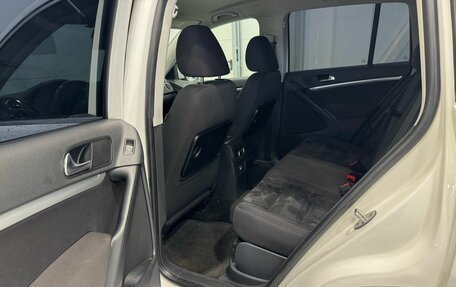 Volkswagen Tiguan I, 2013 год, 1 580 000 рублей, 8 фотография