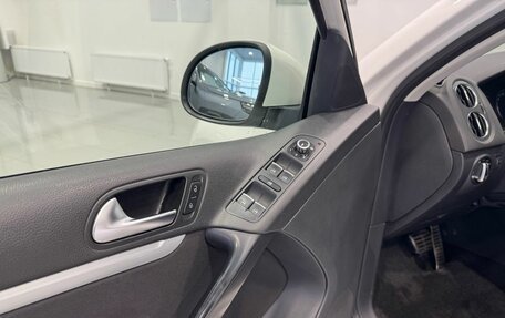 Volkswagen Tiguan I, 2013 год, 1 580 000 рублей, 9 фотография