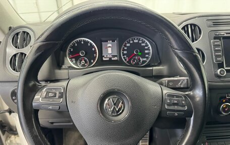 Volkswagen Tiguan I, 2013 год, 1 580 000 рублей, 11 фотография