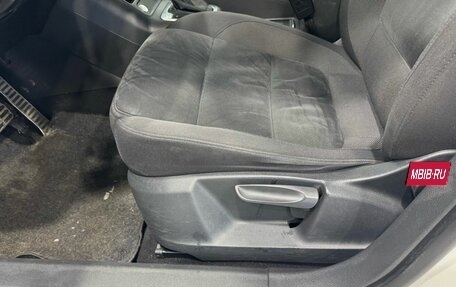 Volkswagen Tiguan I, 2013 год, 1 580 000 рублей, 10 фотография