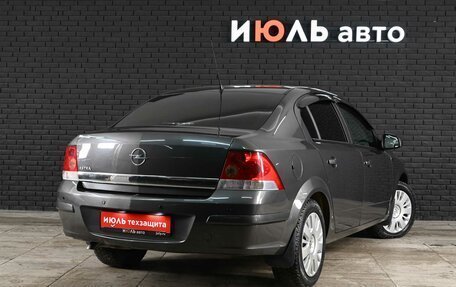 Opel Astra H, 2012 год, 800 000 рублей, 4 фотография