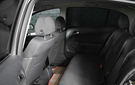 Opel Astra H, 2012 год, 800 000 рублей, 10 фотография