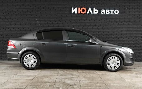 Opel Astra H, 2012 год, 800 000 рублей, 7 фотография