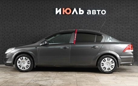 Opel Astra H, 2012 год, 800 000 рублей, 8 фотография