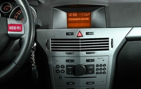 Opel Astra H, 2012 год, 800 000 рублей, 13 фотография