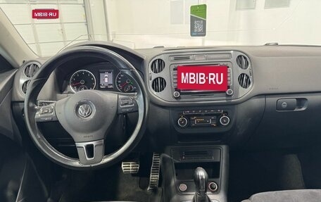 Volkswagen Tiguan I, 2013 год, 1 580 000 рублей, 12 фотография