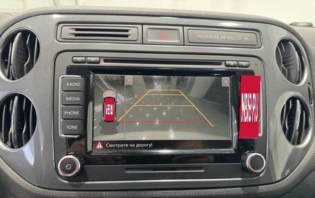 Volkswagen Tiguan I, 2013 год, 1 580 000 рублей, 13 фотография