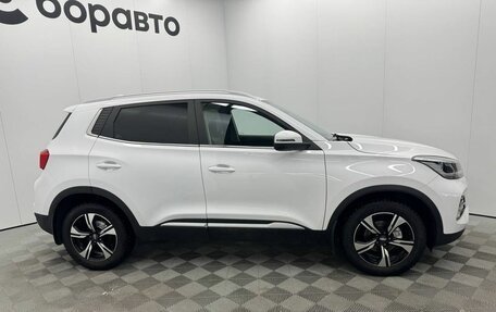 Chery Tiggo 4 I рестайлинг, 2024 год, 1 720 000 рублей, 5 фотография