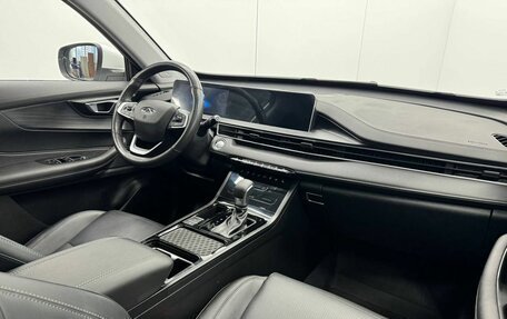 Chery Tiggo 4 I рестайлинг, 2024 год, 1 720 000 рублей, 10 фотография