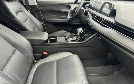 Chery Tiggo 4 I рестайлинг, 2024 год, 1 720 000 рублей, 11 фотография