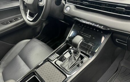 Chery Tiggo 4 I рестайлинг, 2024 год, 1 720 000 рублей, 14 фотография