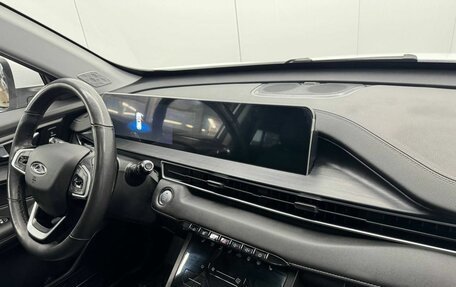 Chery Tiggo 4 I рестайлинг, 2024 год, 1 720 000 рублей, 12 фотография