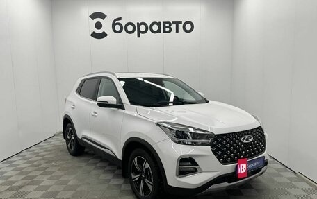 Chery Tiggo 4 I рестайлинг, 2024 год, 1 720 000 рублей, 2 фотография