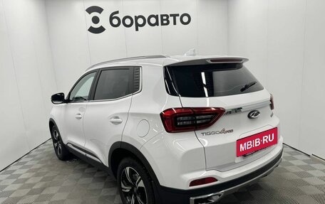 Chery Tiggo 4 I рестайлинг, 2024 год, 1 720 000 рублей, 8 фотография