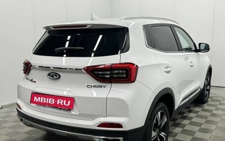 Chery Tiggo 4 I рестайлинг, 2024 год, 1 720 000 рублей, 6 фотография