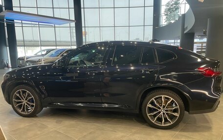 BMW X4, 2021 год, 4 440 000 рублей, 5 фотография