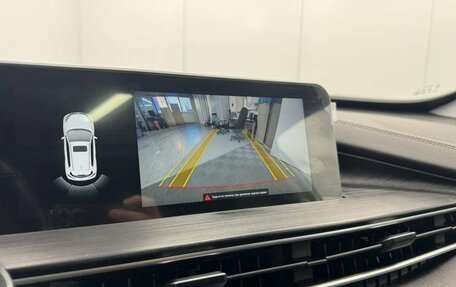 Chery Tiggo 4 I рестайлинг, 2024 год, 1 720 000 рублей, 20 фотография