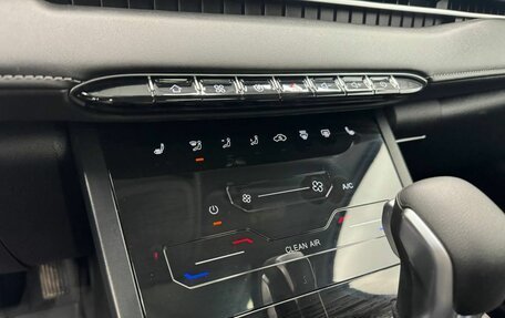 Chery Tiggo 4 I рестайлинг, 2024 год, 1 720 000 рублей, 17 фотография