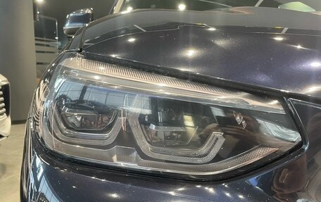 BMW X4, 2021 год, 4 440 000 рублей, 9 фотография