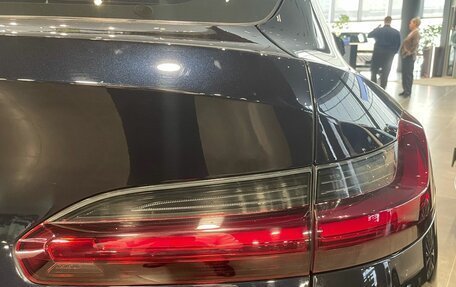 BMW X4, 2021 год, 4 440 000 рублей, 11 фотография