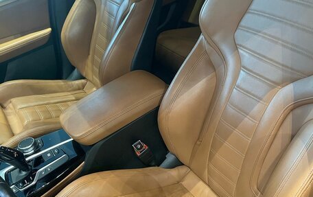 BMW X4, 2021 год, 4 440 000 рублей, 12 фотография