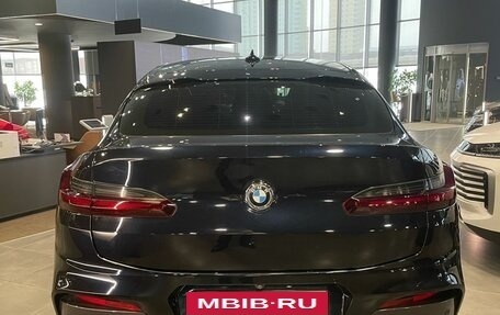 BMW X4, 2021 год, 4 440 000 рублей, 7 фотография