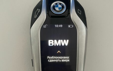 BMW X4, 2021 год, 4 440 000 рублей, 14 фотография